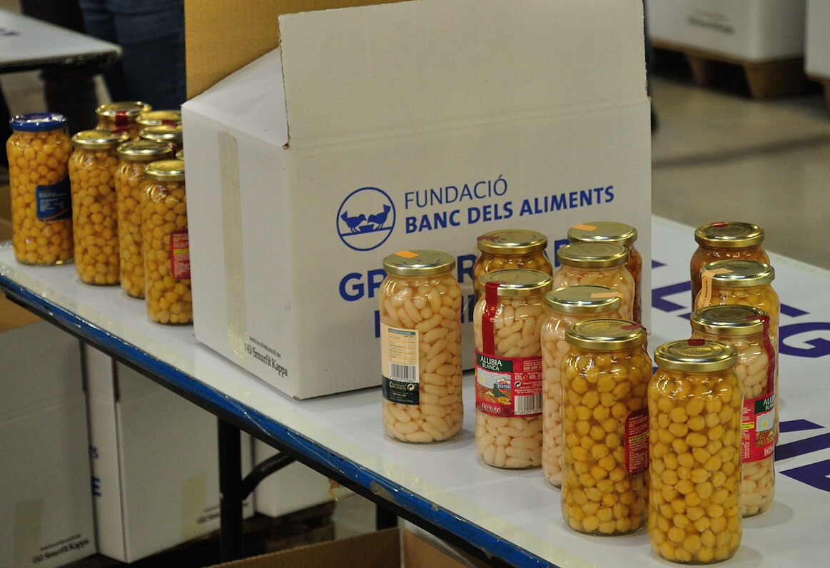 On va la meva donació?