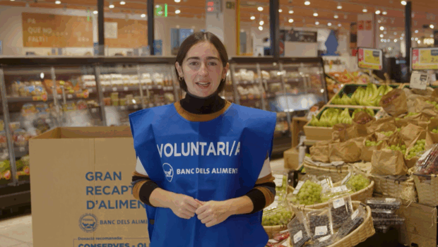 Instruccions per voluntariat